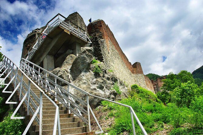 Private Day Trip True Castles of Vlad Dracula and Transfagarasan Road - Who Should Book This Castles-and-Road Day Trip