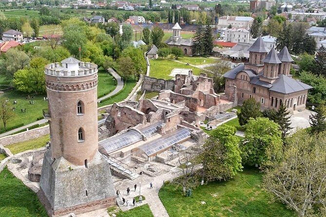 Private Day Trip True Castles of Vlad Dracula and Transfagarasan Road - Should You Book This Private Day Trip?