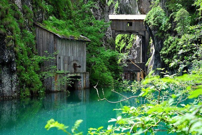 Private Daytrip Hike to Bucegi Mountains - Key highlights you’ll care about