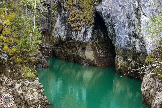 Private Daytrip Hike to Bucegi Mountains - Seven Springs waterfall: the simple stop that can steal the show