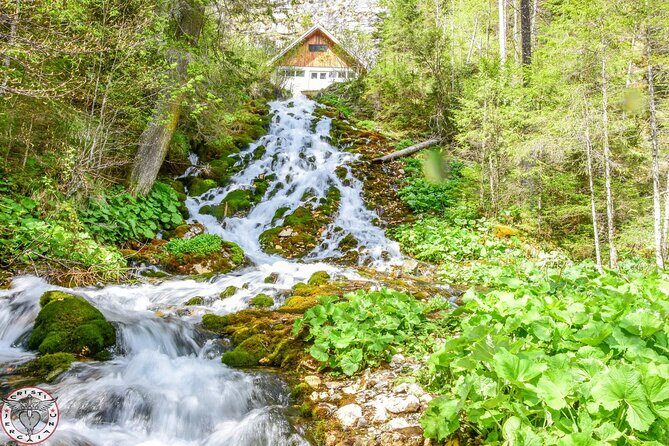 Private Daytrip Hike to Bucegi Mountains - Zănoaga Gorge: why this route hits harder than flat trails