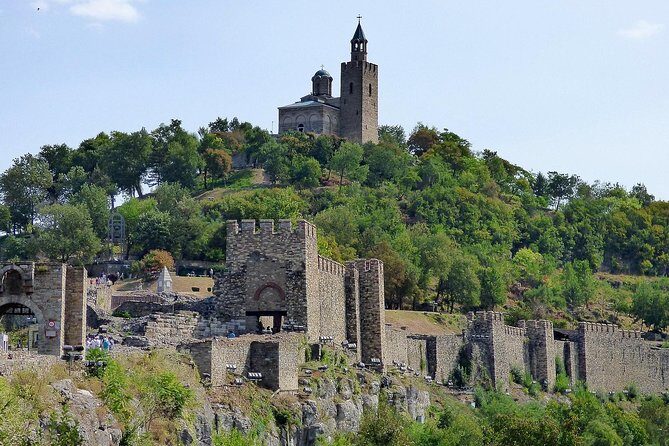 Private Daytrip to Buzludzha Monument and Veliko Tarnovo - Key Points I’d Highlight Before You Go