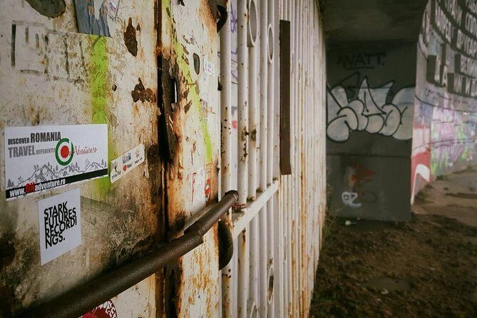 Private Daytrip to Buzludzha Monument and Veliko Tarnovo - Private Pickup From Bucharest: What You Gain by Going Custom