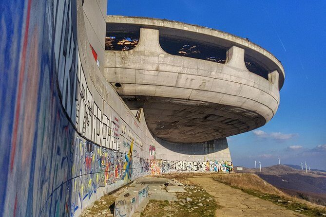 Private Daytrip to Buzludzha Monument and Veliko Tarnovo - Shipka Monument and the Eagle’s Nest: Independence at the Mountain Edge