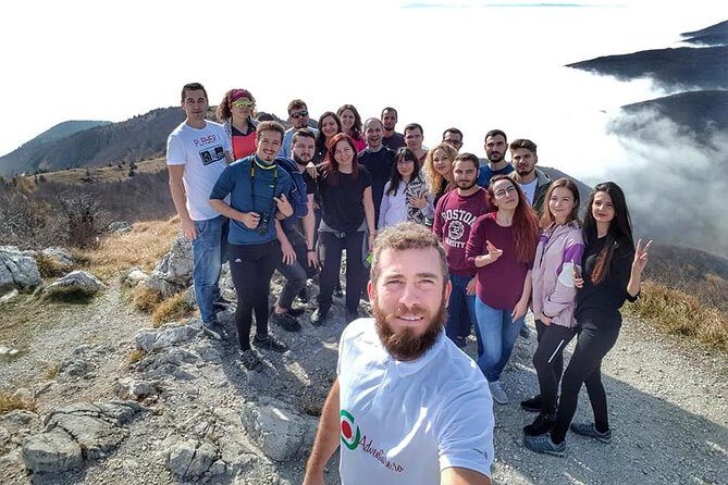 Private Daytrip to Buzludzha Monument and Veliko Tarnovo - Snacks, Drinks, and Entrance Fees: Where the Value Really Shows