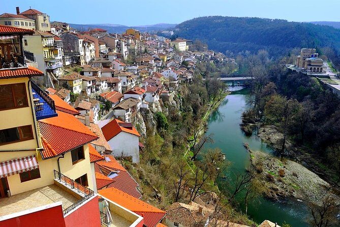 Private Daytrip to Buzludzha Monument and Veliko Tarnovo - How Long Is Too Long? Timing and Comfort on a 12-Hour Day