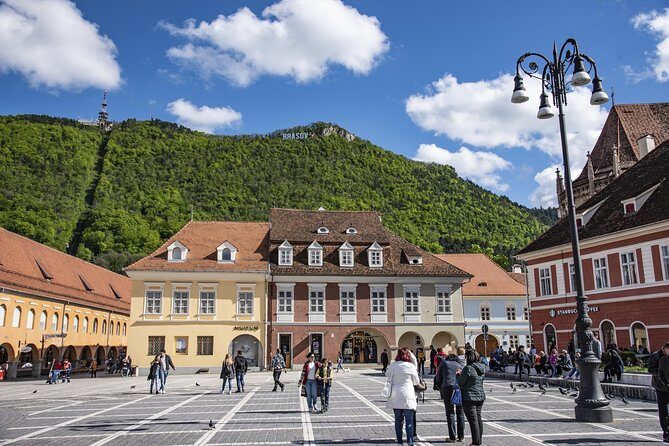Private Full Day Trip to Peles & Bran (Dracula’s) Castles &Brasov - Price check: what $203.04 covers, and what you add on