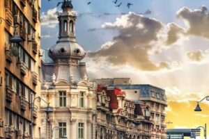 Private Guided Panoramic Tour in Bucharest by Car - Stop 1: Palace of the Parliament and the ID Rule That Matters
