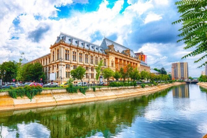 Private Guided Panoramic Tour in Bucharest by Car - Stop 8: Piaka Revolukiei (Revolution Square) and the 1989 Storyline