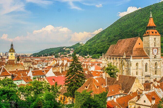 Private Guided Tour of Peles Castle and Bran Castle from Bucharest - Timing and pacing: how a private guide saves your energy