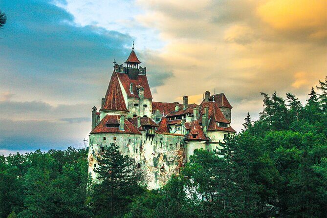 Private Guided Tour of Peles Castle and Bran Castle from Bucharest - Price and value: what you’re paying for (and what you’re not)
