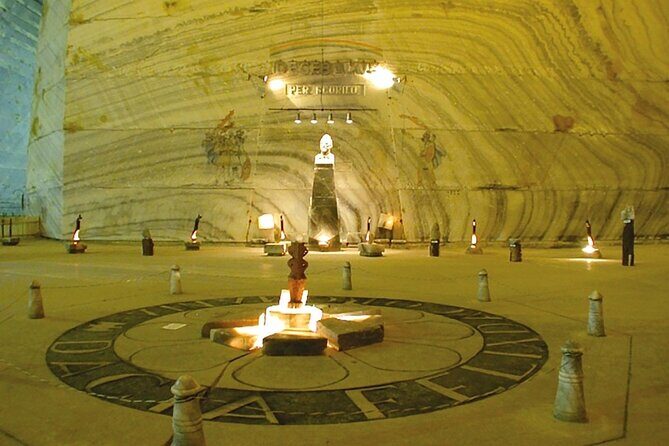 Private Half Day trip to Slanic Salt Mine and Snagov Monastery - Timing: start at 8:00, then keep an eye on Bucharest traffic