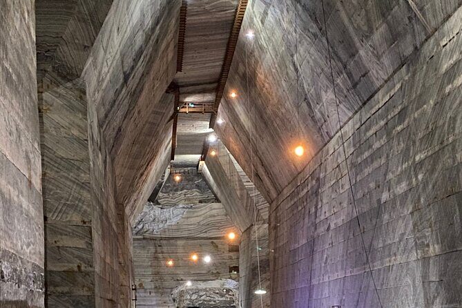 Private Half Day trip to Slanic Salt Mine and Snagov Monastery - Private vehicle logistics: simple, but you’ll still do a little prep