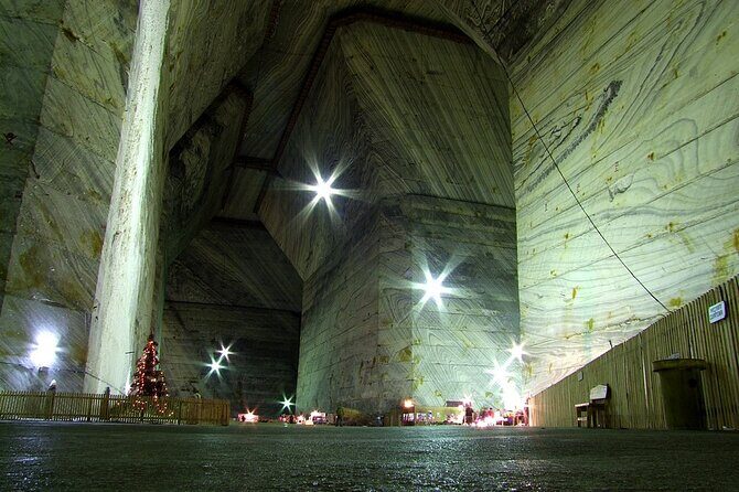 Private Half Day trip to Slanic Salt Mine and Snagov Monastery - Who this tour fits best (and who might want something else)