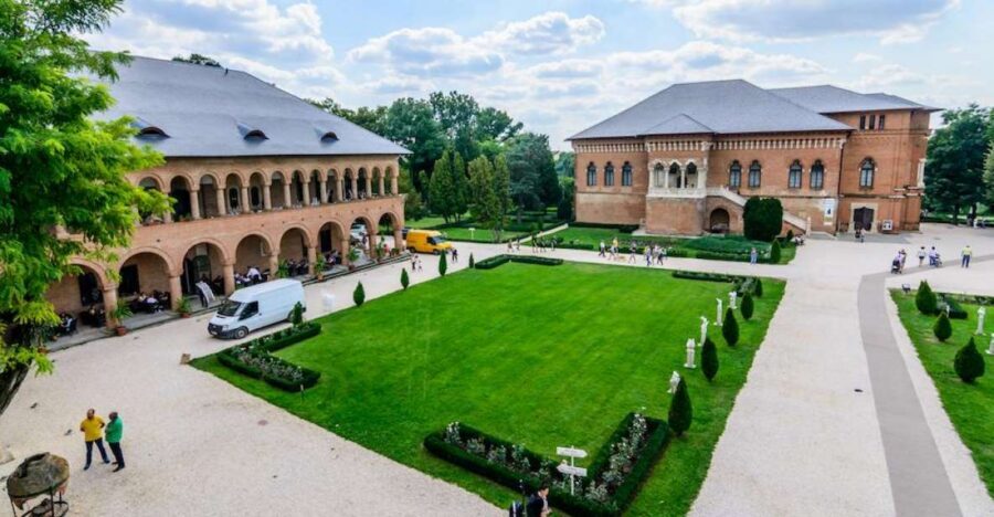 Private Half Day Trip to Snagov Monastery & Mogosoaia - How the 4-Hour Schedule Really Feels Outside Bucharest