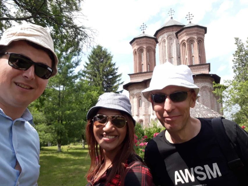 Private Half Day Trip to Snagov Monastery & Mogosoaia - Who This Tour Suits Best (And Who Should Think Twice)