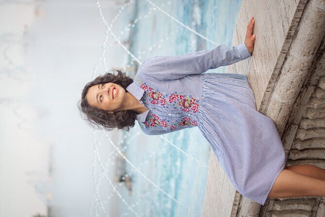 Private Photo-Shoot with Award-Winning Photographer - Price and value: is $84.63 per person a good deal?
