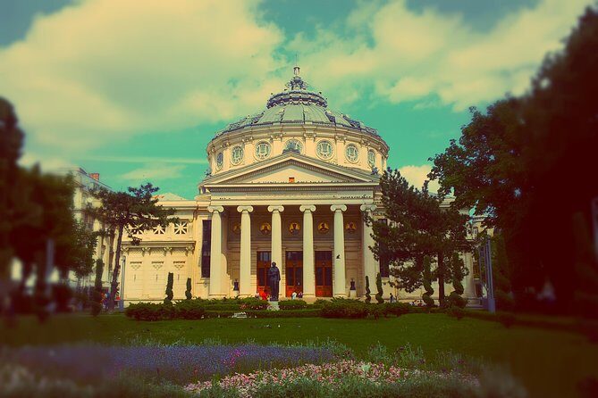 Private Sightseeing Tour of Bucharest - Pickup, Timing, and How to Use the 9:00 Start Time
