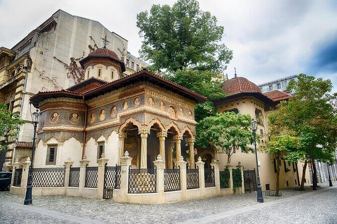 Private Tour - Food, Culture, History & Traditions - Key things I think you’ll care about