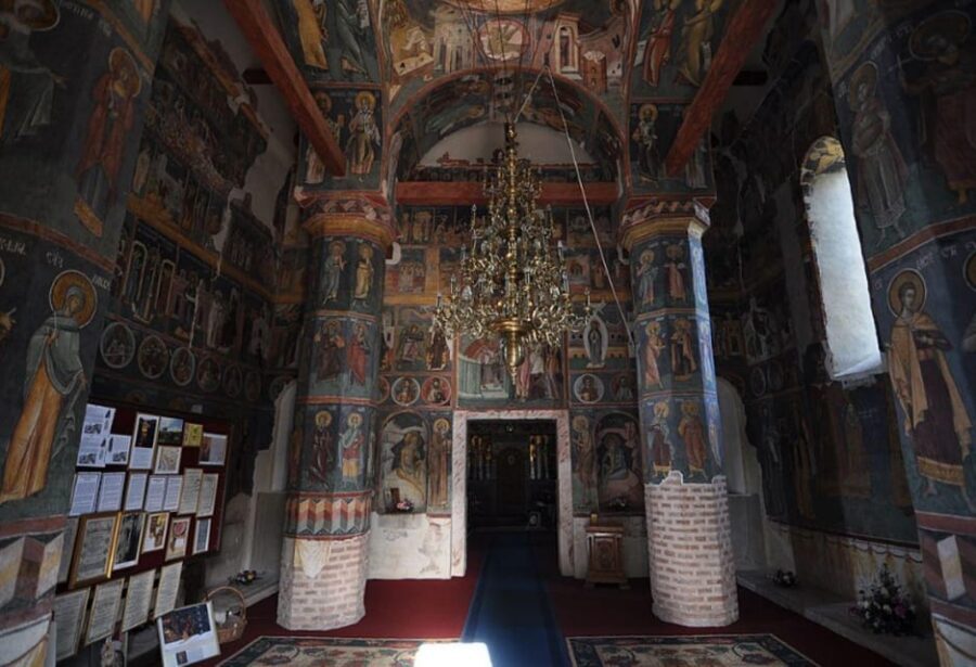 Private Tour from Bucharest to Dracula's tomb and Mogosoaia - Key points to know before you go