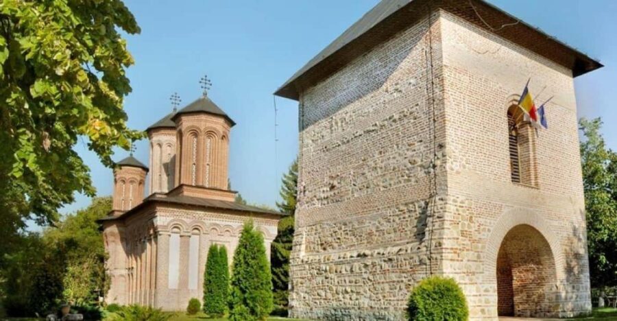 Private Tour from Bucharest to Dracula's tomb and Mogosoaia - Private pacing from Bucharest: how the 4.5 hours really feel
