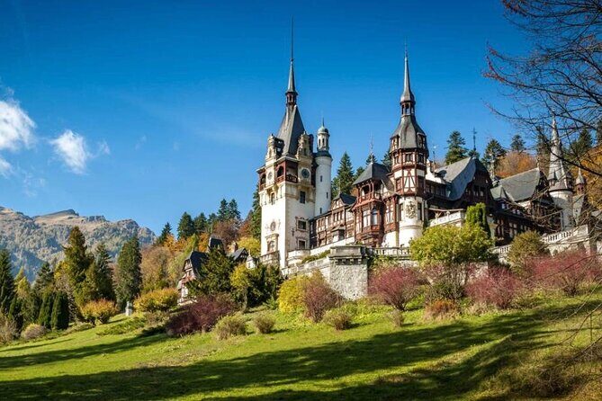 Private Tour from Bucharest to Transylvania- 2 Days Experience - Key Things I’d Plan Around