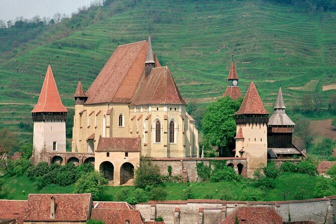 Private Tour from Bucharest to Transylvania- 2 Days Experience - Private 2 Days From Bucharest: The Pace and Why It Works