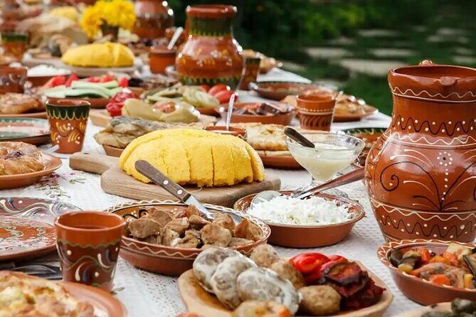 Private Tour from Bucharest to Transylvania- 2 Days Experience - Price and Logistics: Is $1,160.24 Per Person Fair Value?