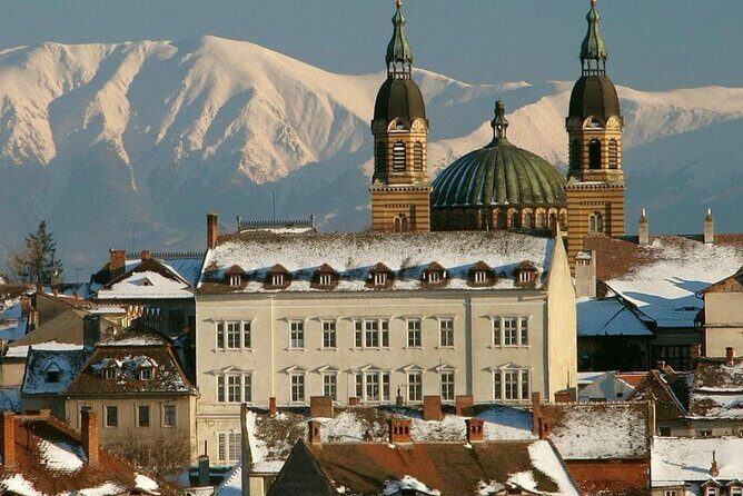 Private Tour from Bucharest to Transylvania- 2 Days Experience - Pickup, Private Transfer, and the Driver Who Shapes the Day