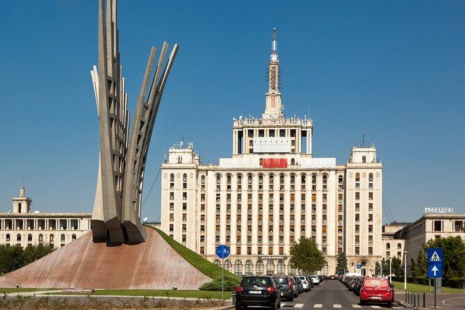 Private Tour: Story of Communism in Bucharest - Key points to know before you go