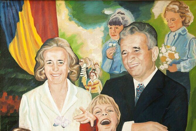 Private Tour -The Last Day of Nicolae Ceaușescu in a Romanian Car - Ceaușescu’s Last Day Route: Why This Theme Lands in Your Gut