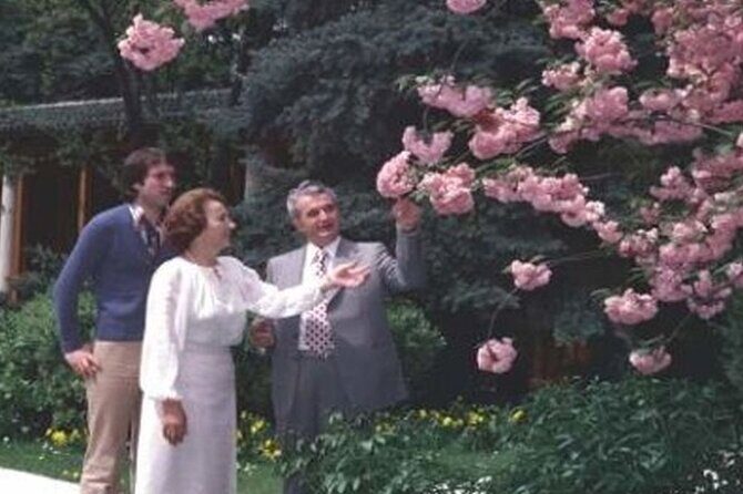 Private Tour -The Last Day of Nicolae Ceaușescu in a Romanian Car - Who Should Book This Tour (and Who Might Prefer Something Else)