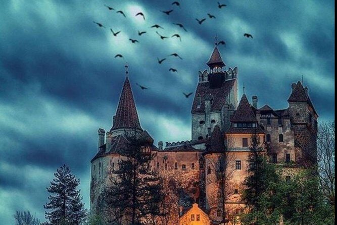 Private tour to Bran Dracula's Castle and Peleș Royal Castle - Tickets You’ll Pay On Your Own, Plus How to Budget