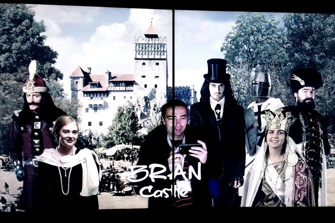 Private Tour to Dracula's Castle, Peles Castle from Bucharest - Stop 3: Bran Castle (Dracula’s Castle) and the guided context that matters