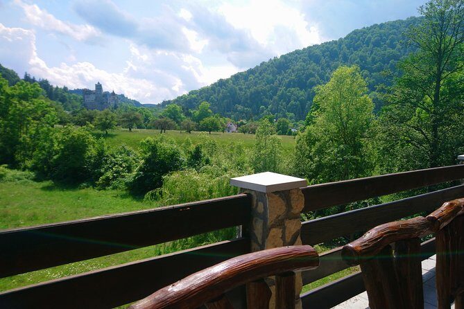 Private Tour to Dracula's Castle, Peles Castle from Bucharest - Weather matters more than you think