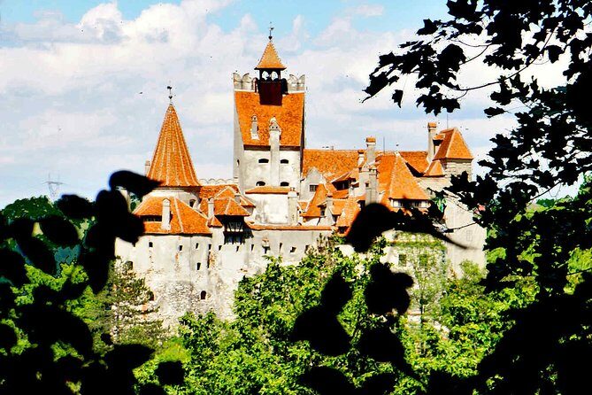 Private Tour to Dracula's Castle, Peles Castle from Bucharest - Pickup at Hilton Garden Inn and the drive rhythm