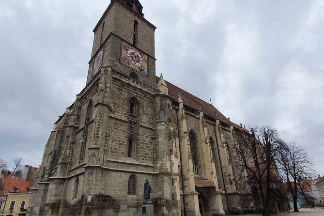 Private Tour to Peles and Dracula's Castle - Day trip from Bucharest - Who This Tour Is Best For (and Who Should Skip It)