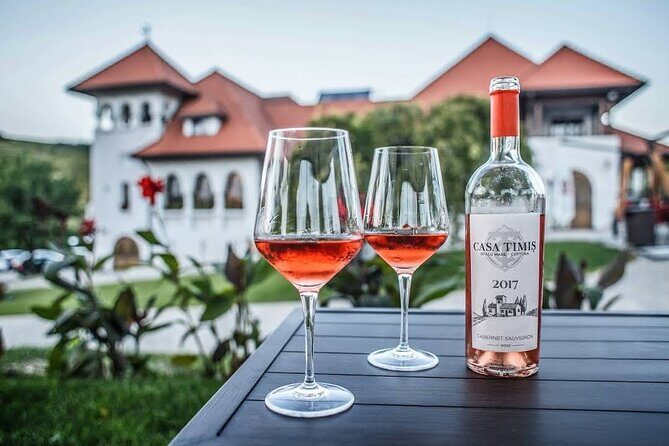Private Tour to Salt Mine, Lunch at Winery and Dracula Grave - How the day feels in motion: private pickup, timing, and what to pack