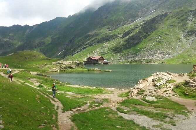 Private Tour - Top Gear Road, Transfăgărășan Highway - Price and Logistics: What You’re Really Paying For at $160.84