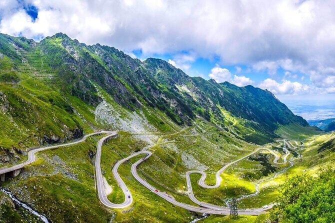 Private Tour - Top Gear Road, Transfăgărășan Highway - Who This Private Day Trip Is Best For