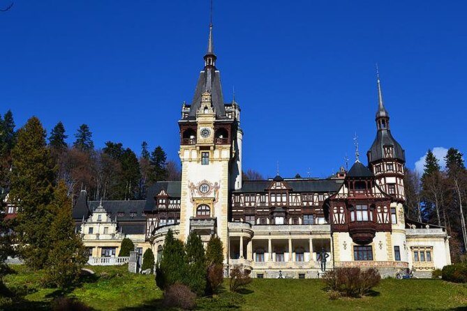 Private Tour: Transylvanian Castles and Brasov's Medieval Old Town - Key Things You’ll Appreciate on This Tour