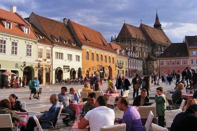 Private Tour: Transylvanian Castles and Brasov's Medieval Old Town - Timing, Walking, Weather, and What to Pack