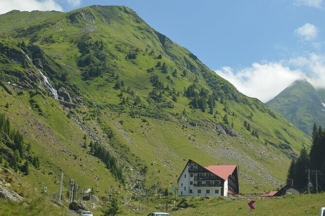 Private Transfagarasan Road Scenic Tour from Bucharest - From Bucharest to Transfăgărașan: what the day really feels like