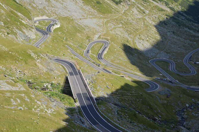 Private Transfagarasan Road Scenic Tour from Bucharest - Price and value: does $254.42 per person make sense?