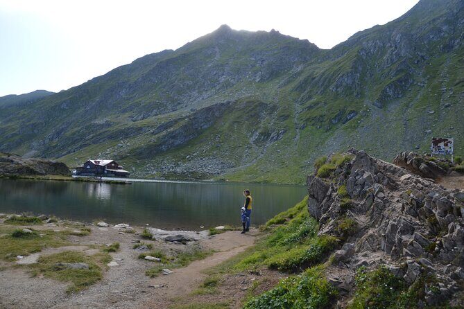 Private Transfagarasan Road Scenic Tour from Bucharest - Guide quality matters more than you think (Alex, Chip, and the pacing)