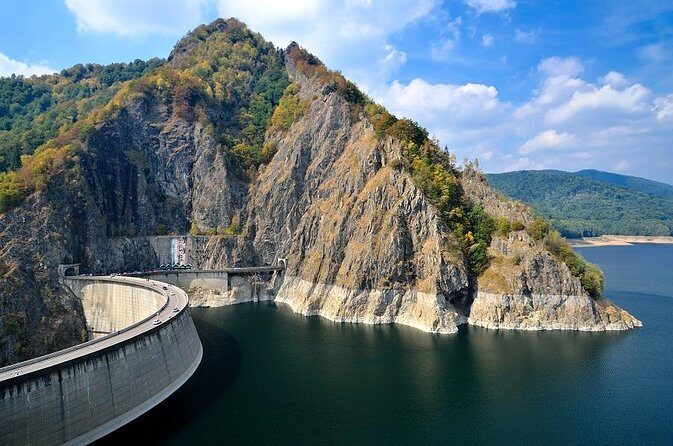 Private Transfagarasan Road Scenic Tour from Bucharest - Curtea de Argeș Monastery: beauty plus a dark legend