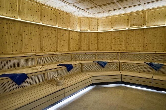 Private Transfer and 3H Tickets to Therme Bucharest - Price and value: is $116.80 per person a smart deal?