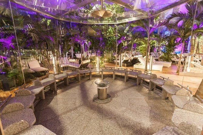 Private Transfer and 3H Tickets to Therme Bucharest - Who this Therme Bucharest private transfer suits best
