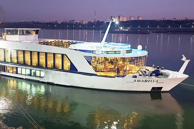 Private transfers Bucharest - Danube docks (Giurgiu or Oltenita) - Key takeaways before you book
