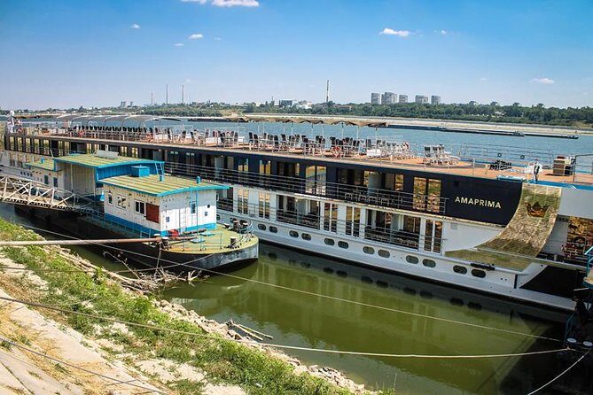 Private transfers Bucharest - Danube docks (Giurgiu or Oltenita) - Bucharest to Giurgiu or Oltenița: what this transfer really fixes